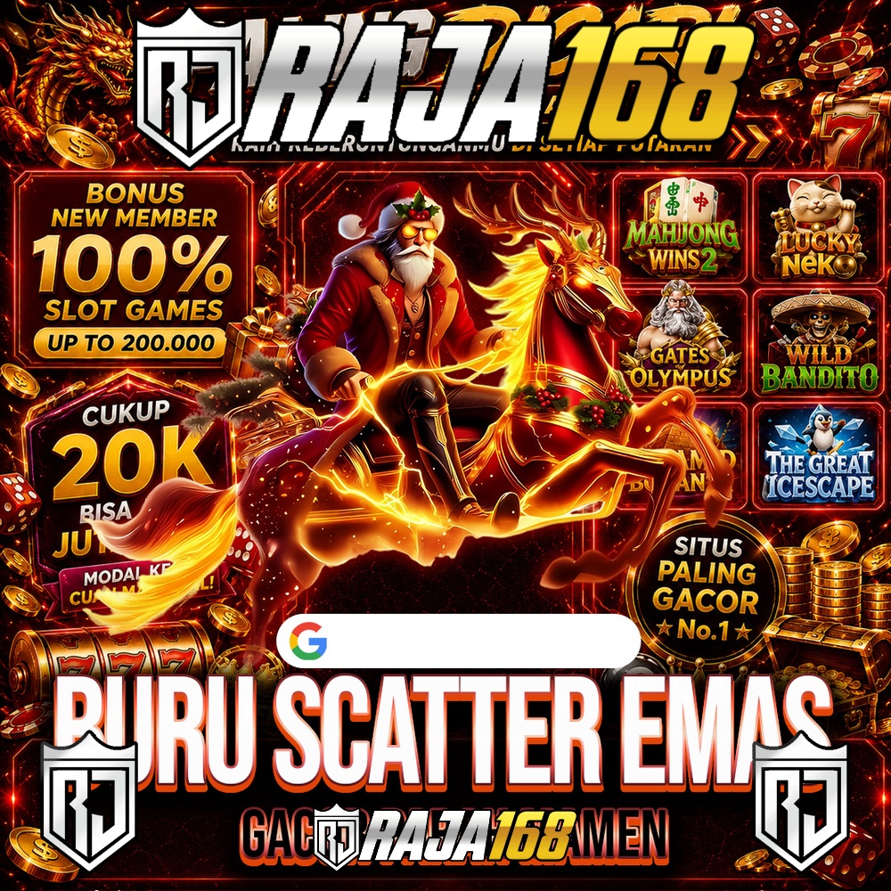 RAJA168 X Glynn Coastal Wrestling Club: Rasakan Alur Digital Yang Bersih Dan Cepat